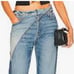 NWT EB Denim Gemini Jeans Hendrix & Cobain size 24