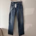 NWT EB Denim Gemini Jeans Hendrix & Cobain size 24
