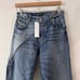 NWT EB Denim Gemini Jeans Hendrix & Cobain size 24