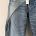 NWT EB Denim Gemini Jeans Hendrix & Cobain size 24