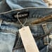 NWT EB Denim Gemini Jeans Hendrix & Cobain size 24
