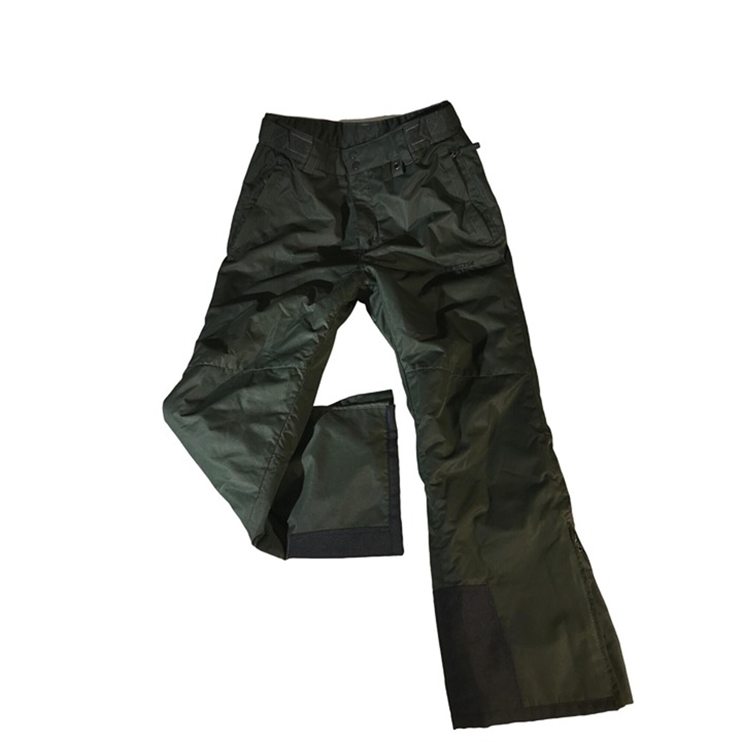 Arctix Men’s Unisex Olive Green Winter Ski Snowboard Pants