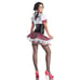 Schoolgirl Costume w/Body Shaper