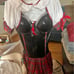 Schoolgirl Costume w/Body Shaper