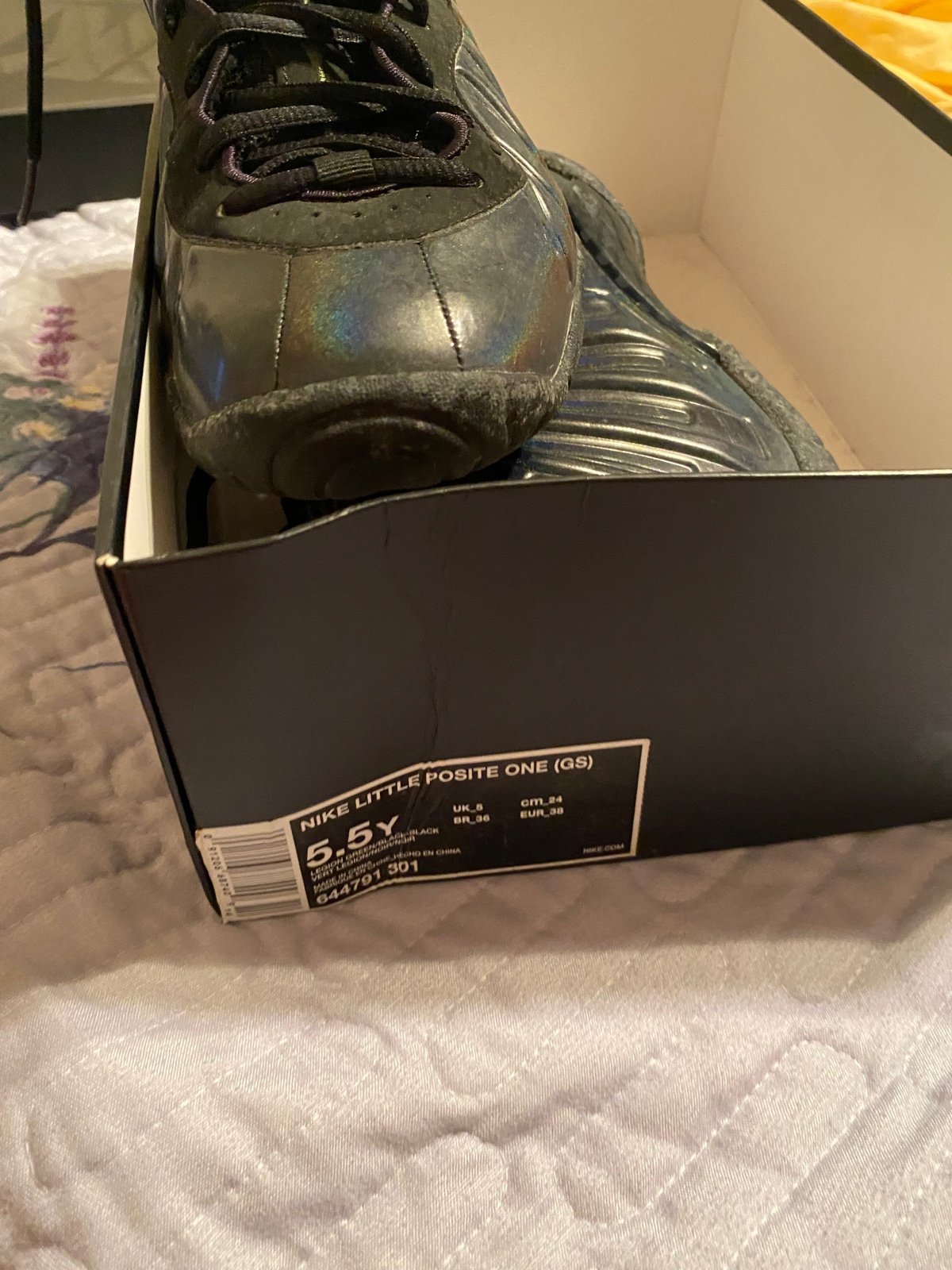 shoes Nike