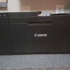 Canon printer