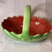 Watermelon Basket Sonoma Home Goods