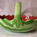 Watermelon Basket Sonoma Home Goods