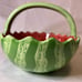 Watermelon Basket Sonoma Home Goods