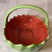 Watermelon Basket Sonoma Home Goods