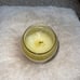 Goose Creek Ivory Pumpkin Large Jar Candle - 24 oz