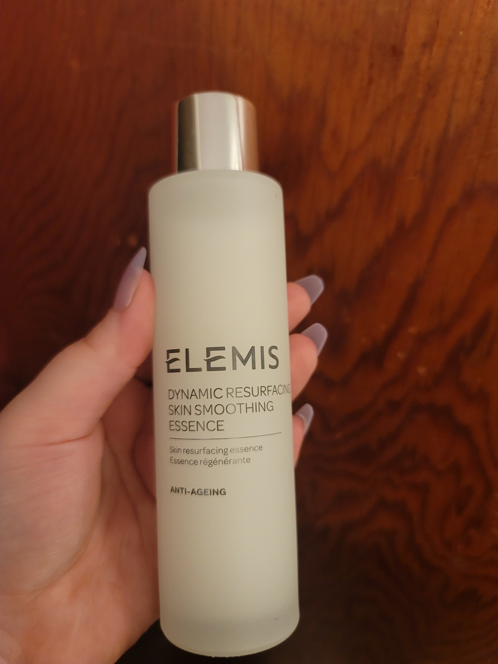 ELEMIS Dynamic Resurfacing Skin Smoothing Essence