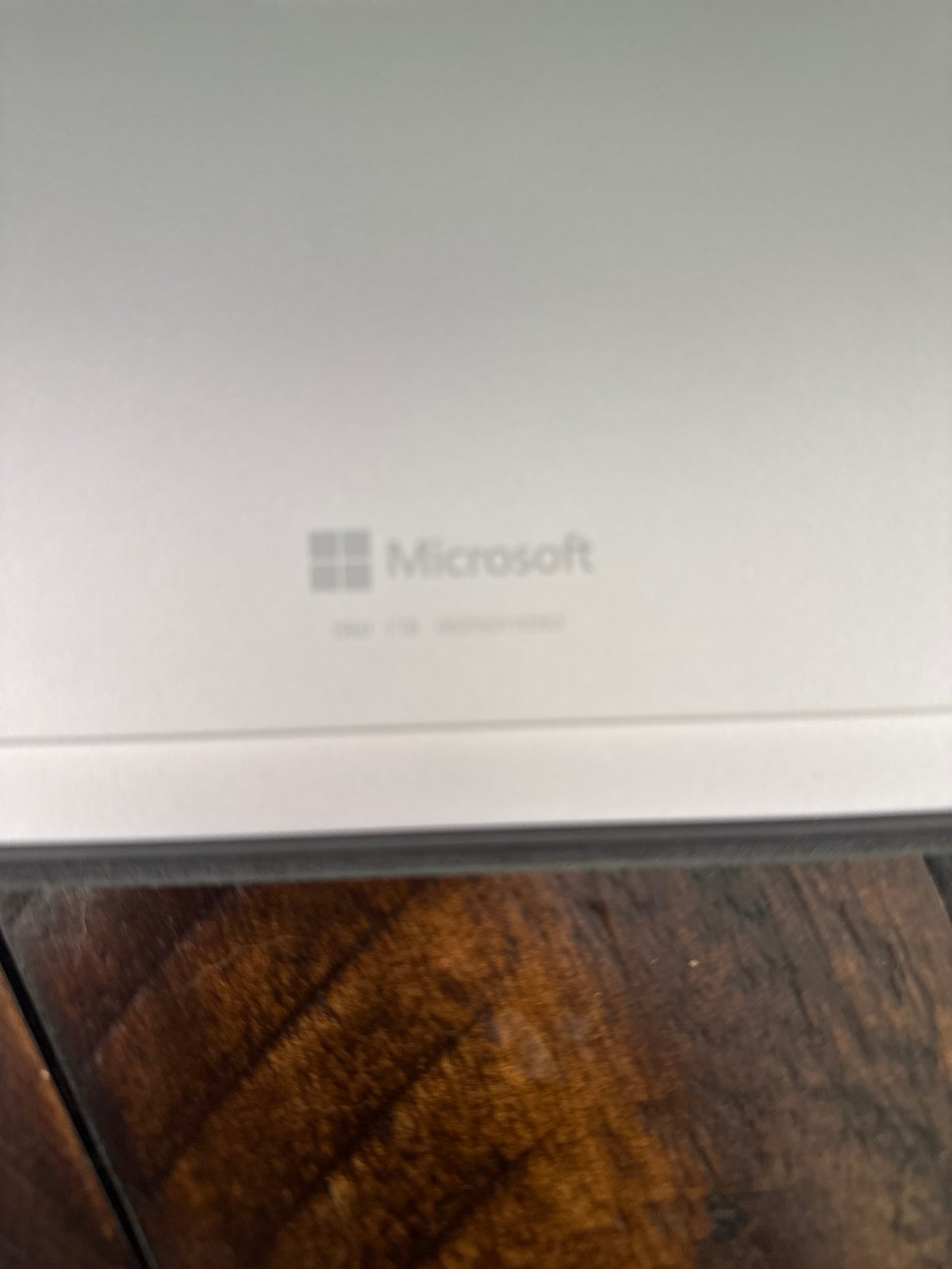 Microsoft Surface Pro 7+