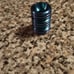 Dpc Precision Large 1RT Ti Lanyard Bead