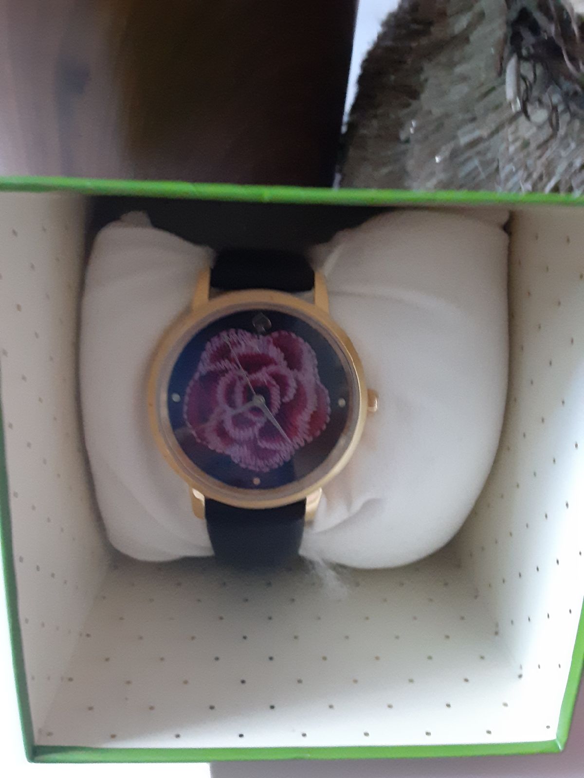 Kate spade watch