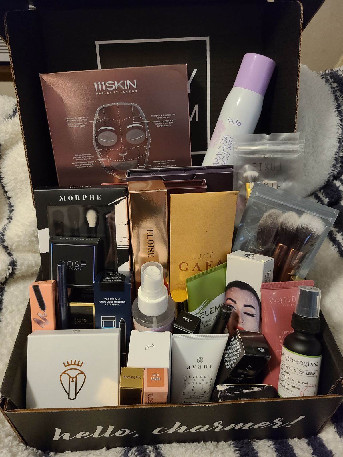 Boxycharm Bulk Bundle