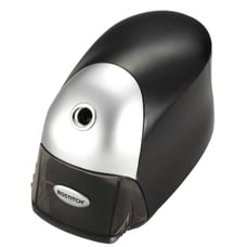 Bostitch QuietSharp Executive Pencil Sharperner