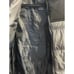 Rock & Republic Mens Puffer Vest Sleeveless Black Size S Biker Skater Gothic