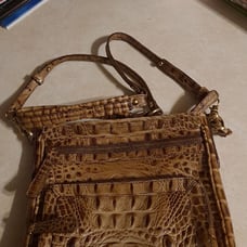 Brahmin bag
