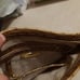 Brahmin bag