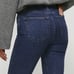 Reformation Donna High Rise Bootcut NWT