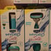 Schick Hydro Silk bundle