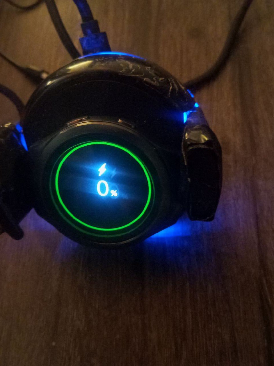 Deluxe Smart watch. Ready to use with an