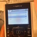 Texas Instruments TI Nspire CX Graphing Calculator Tested Color