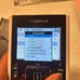 Texas Instruments TI Nspire CX Graphing Calculator Tested Color