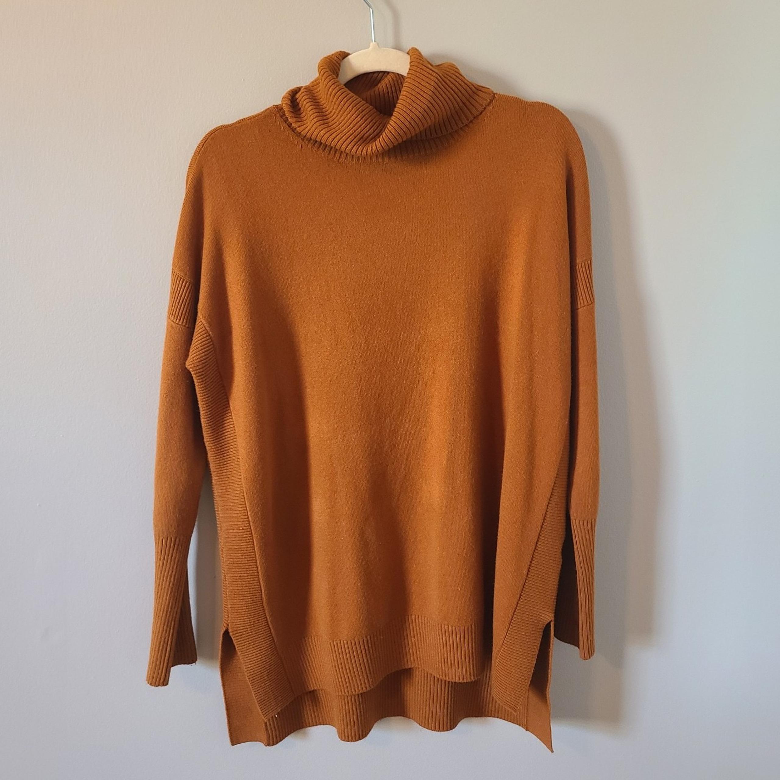 French Connection Turtleneck Sweater