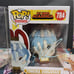 tomura shigaraki Funko 784 signed by Eric Vale