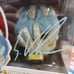 tomura shigaraki Funko 784 signed by Eric Vale