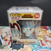 tomura shigaraki Funko 784 signed by Eric Vale