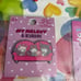 Sanrio Loungefly Hello Kitty & Friends Kuromi My Melody Pins & Charms Bundle