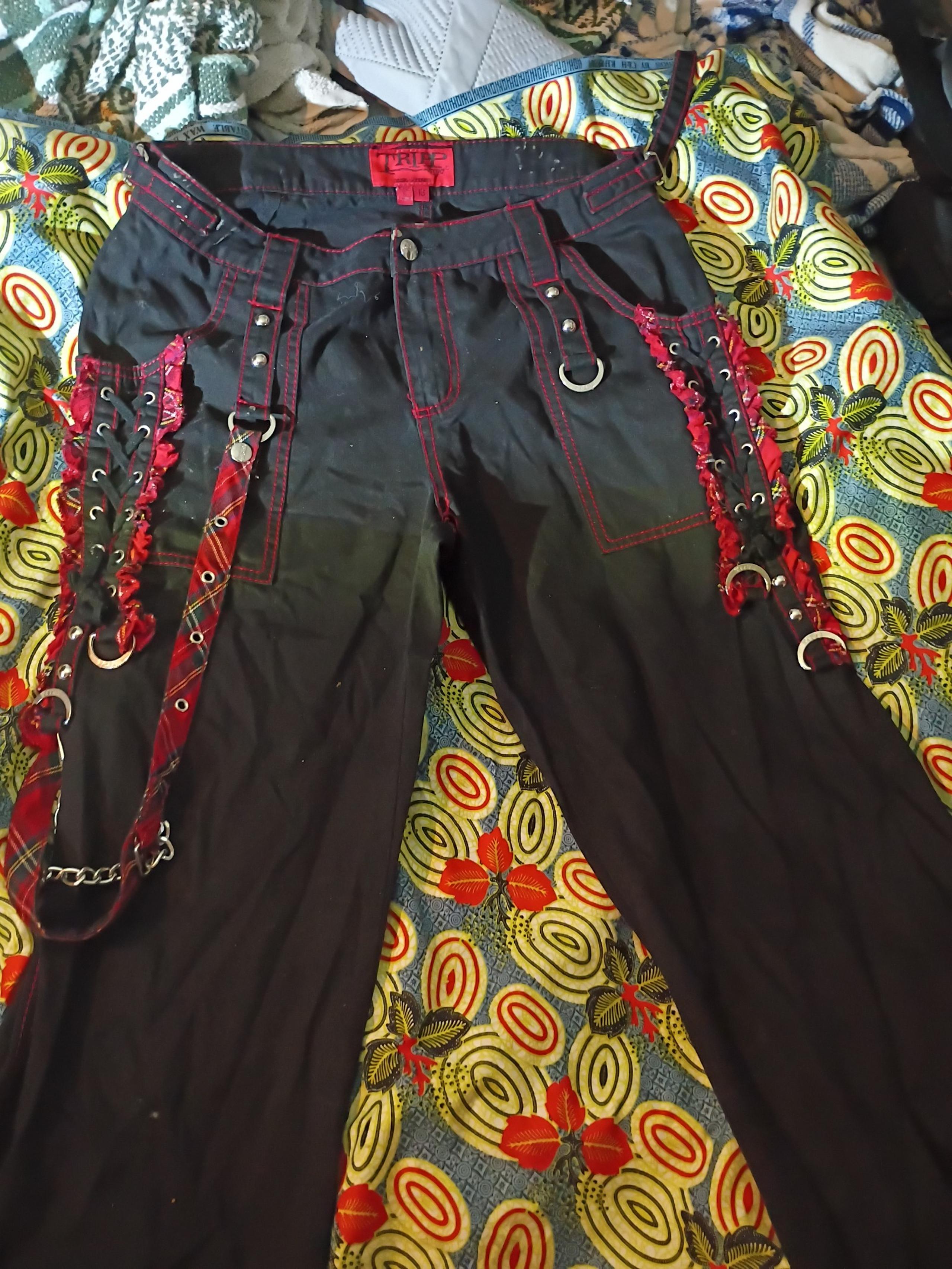 Women's size 13 tripp