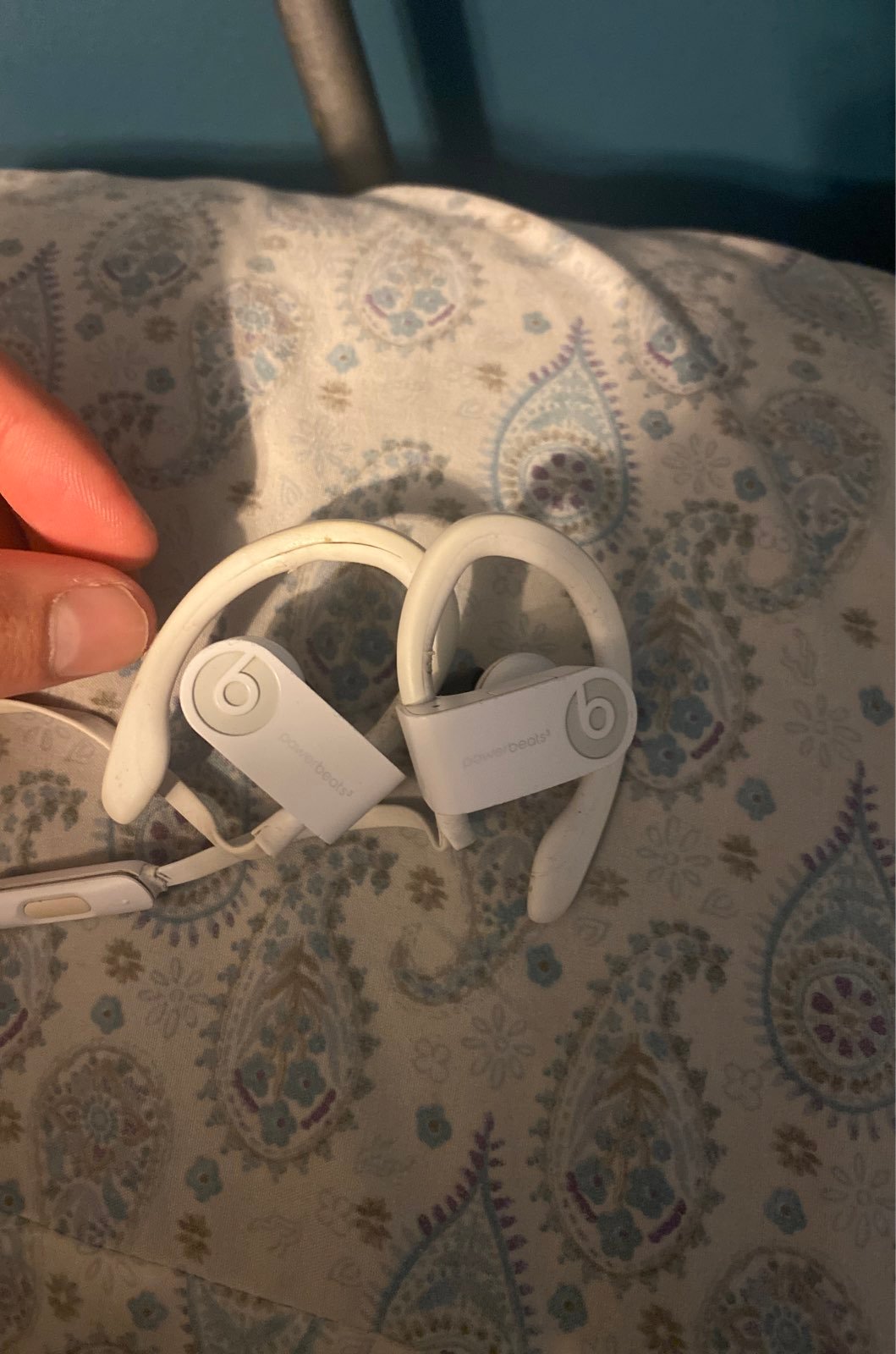 powerbeats 3 wireless