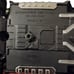 Maisto Hummer HX Concept Green Diecast Model Truck 1/18 Scale