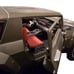 Maisto Hummer HX Concept Green Diecast Model Truck 1/18 Scale