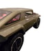 Maisto Hummer HX Concept Green Diecast Model Truck 1/18 Scale