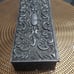 Godinger 1992 Antique Silver Plated Jewelry Box with Floral Design