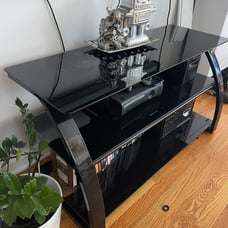 TV stand
