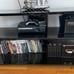 TV stand