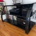TV stand