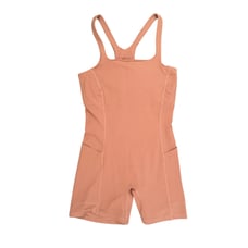 NWOT Free People Movement Active Onesie w/Built in Bra - xs