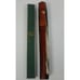 Vintage bB Wood Flute Recorder with Box 13in.- Made in Germany