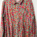 Natural Life Floral Midi/Maxi Floral Dress XL