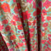 Natural Life Floral Midi/Maxi Floral Dress XL