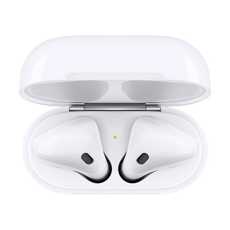 Apple AirPods (2nd generation)