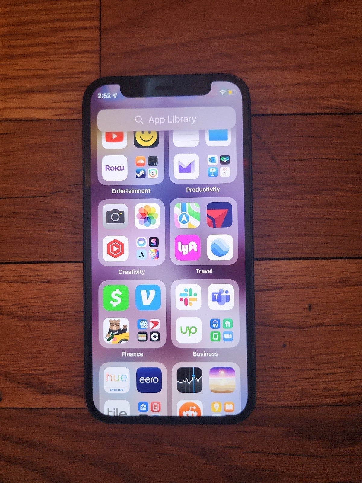 Apple iPhone 12 Mini 64 GB in Black for Unlocked