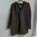 Levi strauss winter jacket